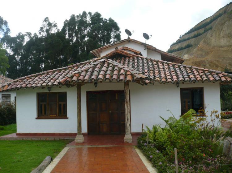 VENTA FINCA CAJICA