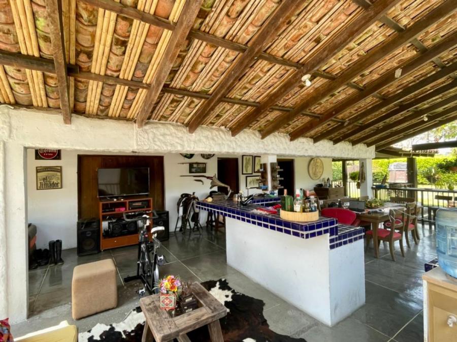 Foto Finca en Venta en Candelaria, Valle del Cauca - $ 2.450.000.000 - FIV198653 - BienesOnLine