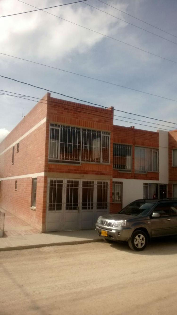 Foto Casa en Venta en LA ESTACION, Paipa, Boyacá - $ 170.000.000 - CAV118261 - BienesOnLine