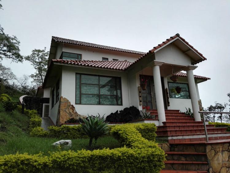 Foto Finca en Venta en El Encuentro, , Cundinamarca - $ 990.000.000 - FIV104702 - BienesOnLine