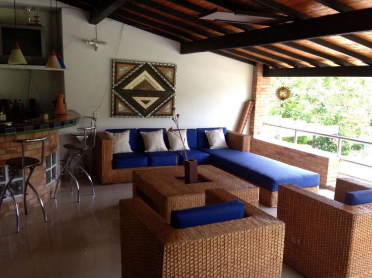 Foto Casa en Venta en Ruitoque Valle, Piedecuesta, Santander - $ 1.450.000.000 - CAV107300 - BienesOnLine