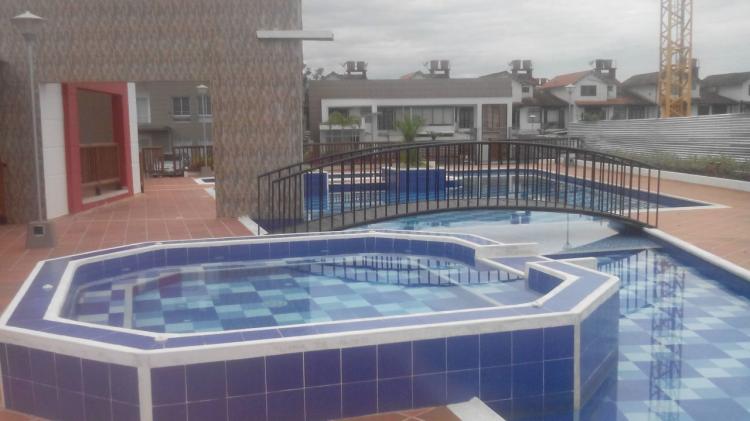 Foto Apartamento en Venta en Villavicencio, Meta - $ 220.000.000 - APV137240 - BienesOnLine