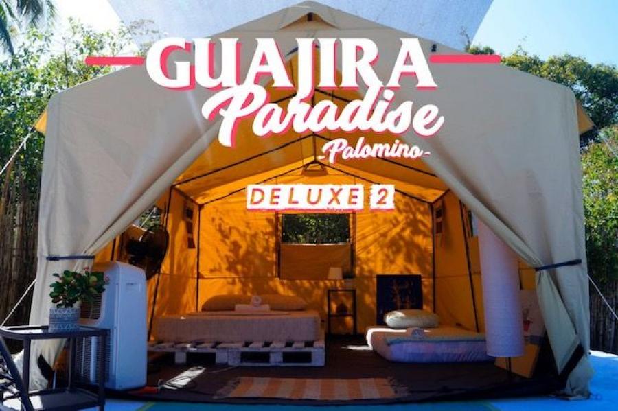 Foto Hotel en Venta en Palomino, Dibulla, La Guajira - $ 260.000.000 - HOV190051 - BienesOnLine