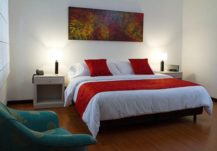 Foto Hotel en Venta en Granada, Chapinero, Bogota D.C - $ 500.000.000 - HOV81618 - BienesOnLine