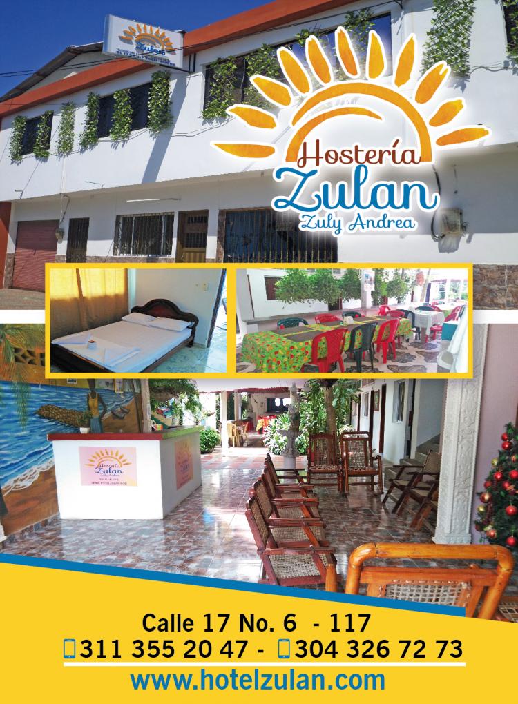 Foto Hotel en Venta en El progreso, Calle 17 6 117, Sucre - $ 2.000.000.000 - HOV155346 - BienesOnLine