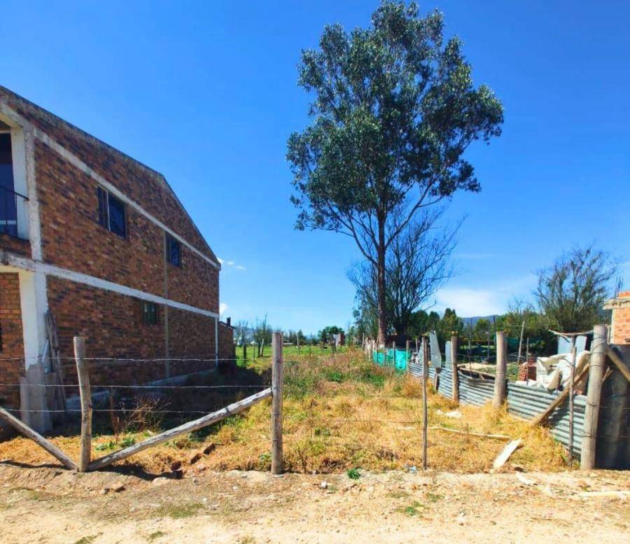 Foto Lote en Venta en Paipa, Boyacá - $ 78.000.000 - LOV206346 - BienesOnLine