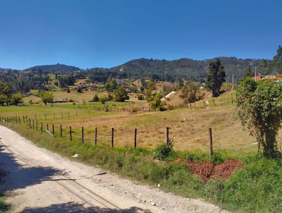 Foto Lote en Venta en Paipa, Boyacá - $ 1.800.000.000 - LOV208181 - BienesOnLine