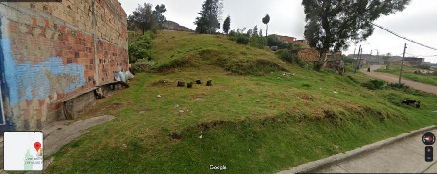 Foto Lote en Venta en juan rey, San Cristóbal, Bogota D.C - $ 979.000.000 - LOV201572 - BienesOnLine