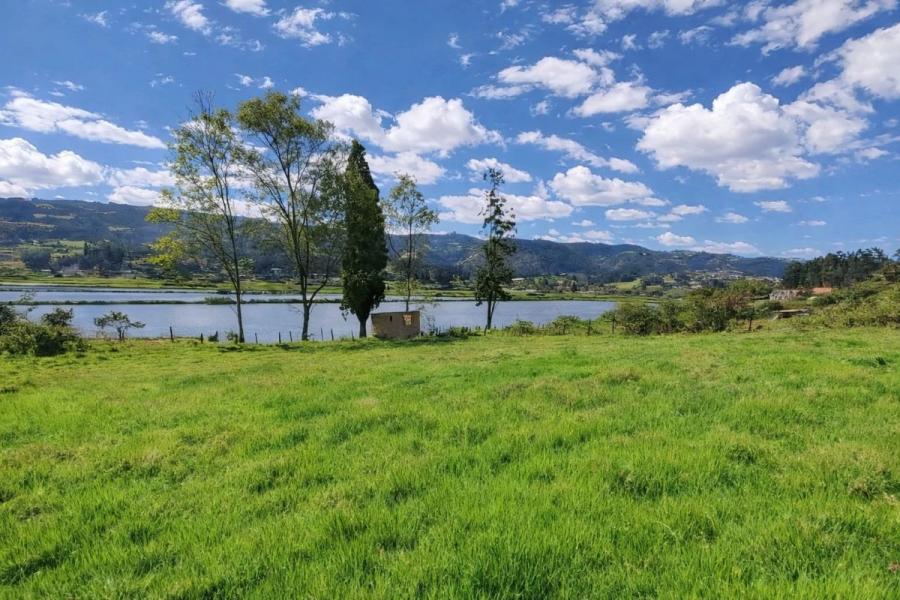 Foto Lote en Venta en Paipa, Boyacá - $ 390.000.000 - LOV214626 - BienesOnLine