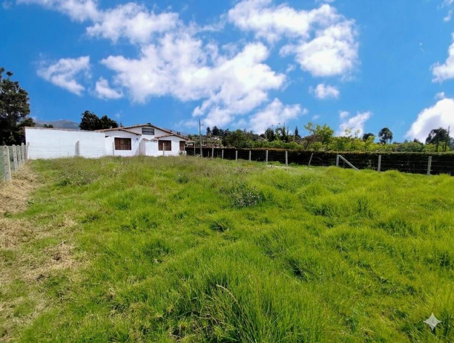 Foto Lote en Venta en Paipa, Boyacá - $ 150.000.000 - LOV214616 - BienesOnLine