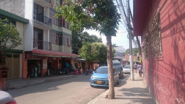 VENTA LOTE COMERCIAL EN MELGAR