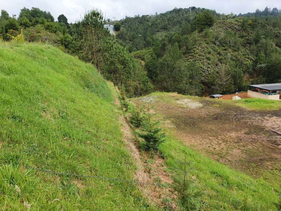 Venta Lote El Retiro (Antioquia)