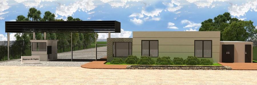 Foto Lote en Venta en Vereda Fagua, Chía, Cundinamarca - $ 540.000.000 - LOV182960 - BienesOnLine