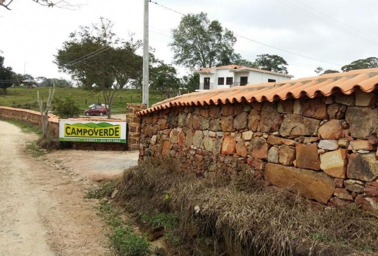 Foto Lote en Venta en vereda mesitas de san javier, Piedecuesta, Santander - $ 120.000.000 - LOV133725 - BienesOnLine