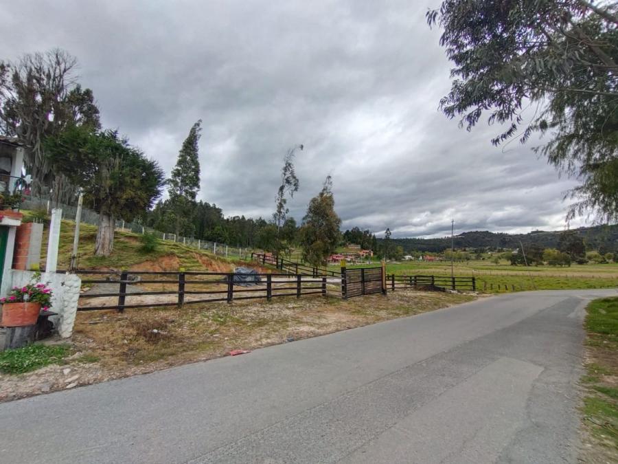 Foto Lote en Venta en PANTANO DE VARGAS, Boyacá - $ 320.000.000 - LOV194094 - BienesOnLine