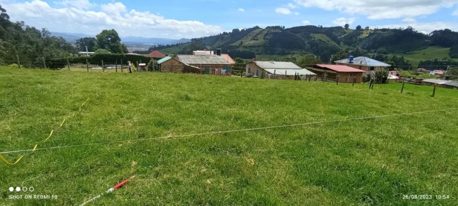 VENTA LOTE RURAL CASA CAMPESTRE 750M2-ZIPAQUIRA VEREDA SAN JORGE OPORTUNIDAD