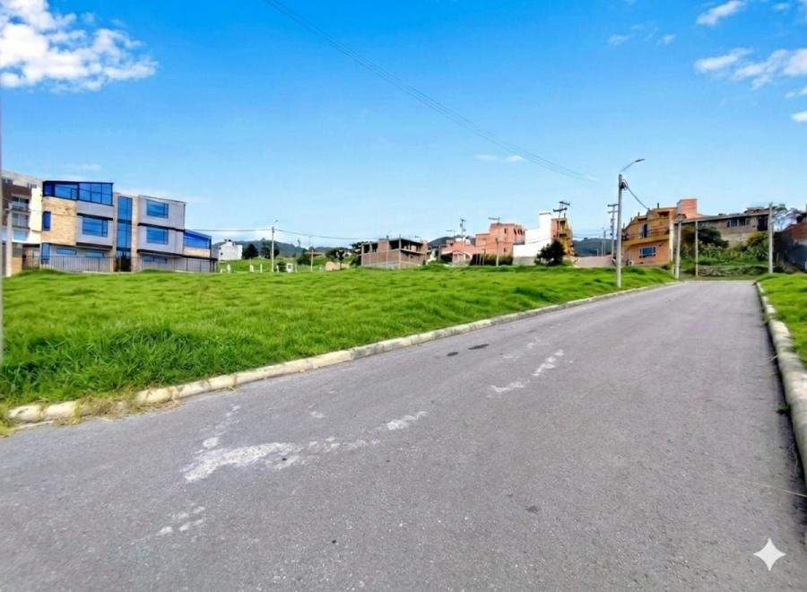 Foto Lote en Venta en Paipa, Boyacá - $ 95.000.000 - LOV214619 - BienesOnLine