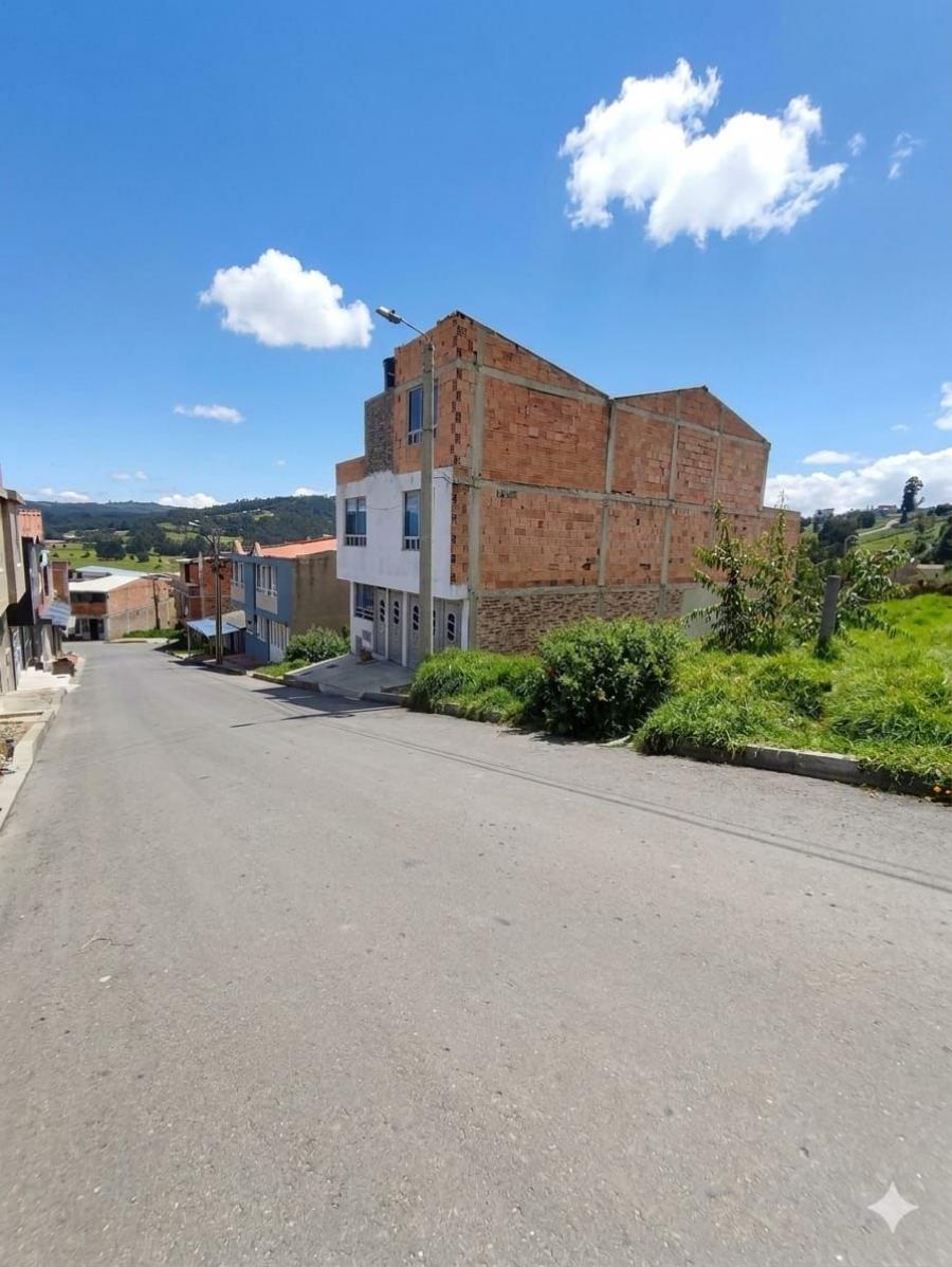 Foto Lote en Venta en Paipa, Boyacá - $ 95.000.000 - LOV214627 - BienesOnLine