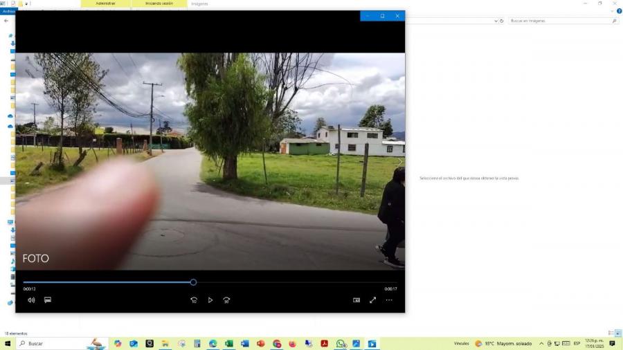 Foto Lote en Venta en floresta, Chía, Cundinamarca - $ 125.000.000 - LOV212632 - BienesOnLine