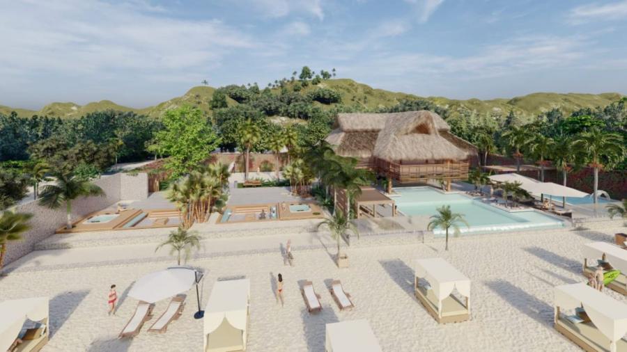 Lote en Venta en Tierra bomba, Cartagena, Bolívar 800.000