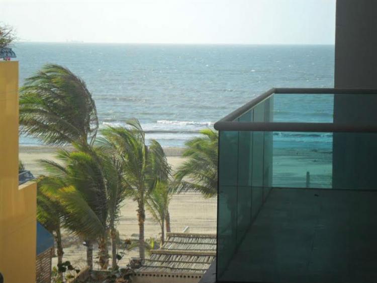 Foto Apartamento en Venta en zona norte, Cartagena, Bolívar - $ 350.000.000 - APV140394 - BienesOnLine