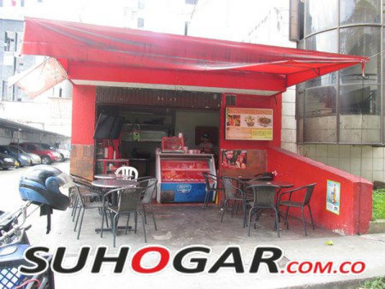 Foto Local en Venta en el prado, Bucaramanga, Santander - $ 12.000.000 - LOV110455 - BienesOnLine