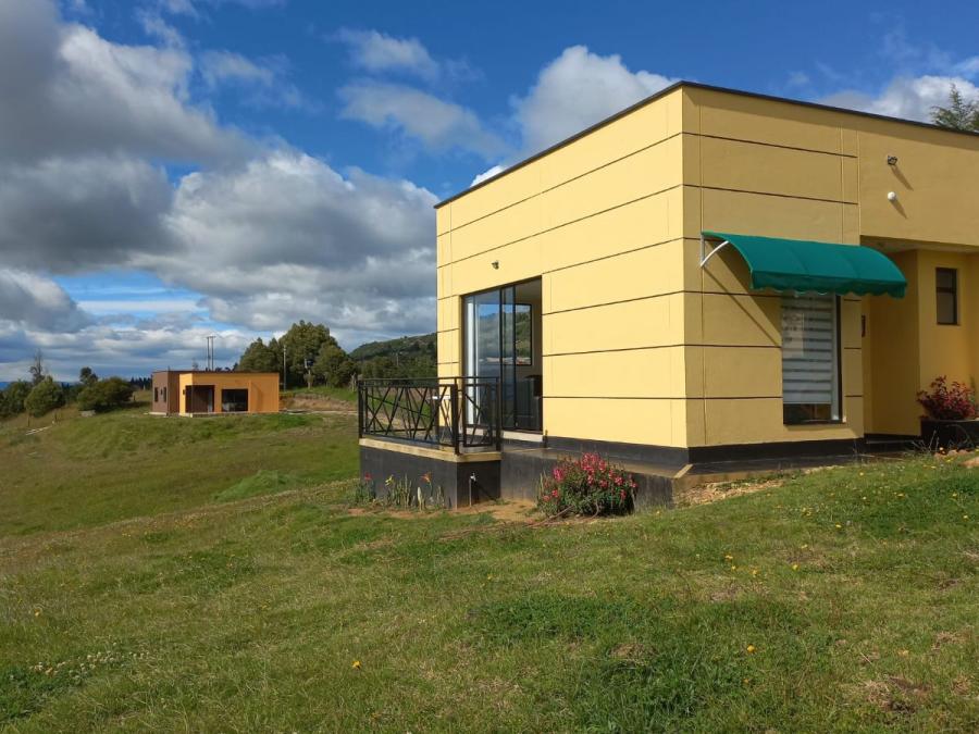 Foto Casa en Venta en Tunja, Boyacá - $ 1.200.000.000 - CAV213837 - BienesOnLine