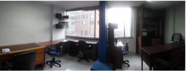 Foto Oficina en Venta en Chapinero, Bogota D.C - $ 140.000.000 - OFV147906 - BienesOnLine
