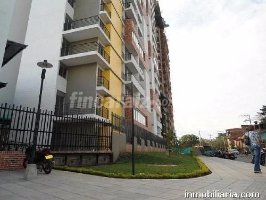 Foto Apartamento en Venta en LA PEDREGOSA, Bucaramanga, Santander - $ 210.000.000 - APV198106 - BienesOnLine