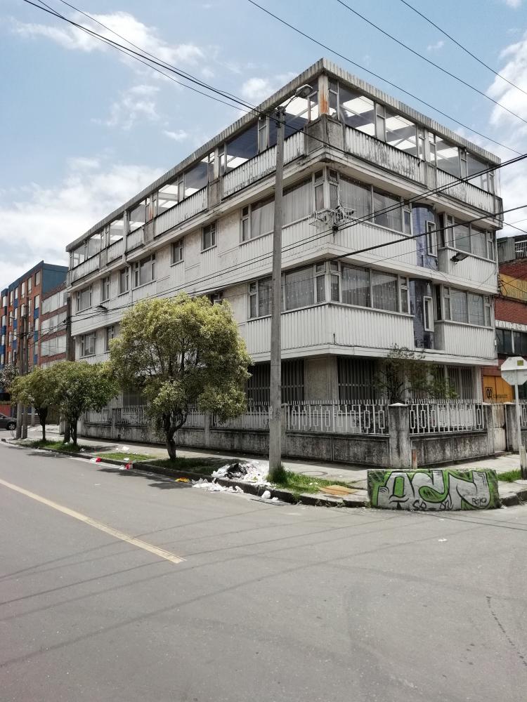 Foto Casa en Venta en veraguas, Puente Aranda, Bogota D.C - $ 1.300.000 - CAV157165 - BienesOnLine