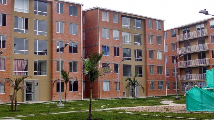 Foto Apartamento en Venta en Caminos de Sié, , Cundinamarca - $ 110.000.000 - APV99402 - BienesOnLine