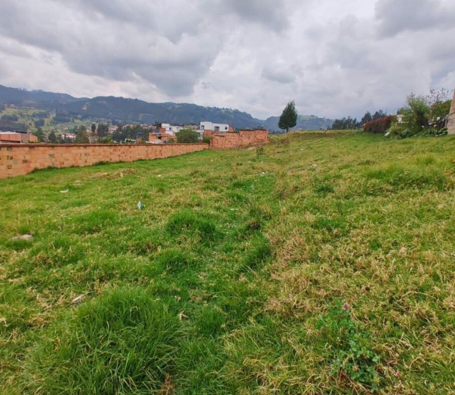 Foto Lote en Venta en Paipa, Boyacá - $ 980.000.000 - LOV205812 - BienesOnLine