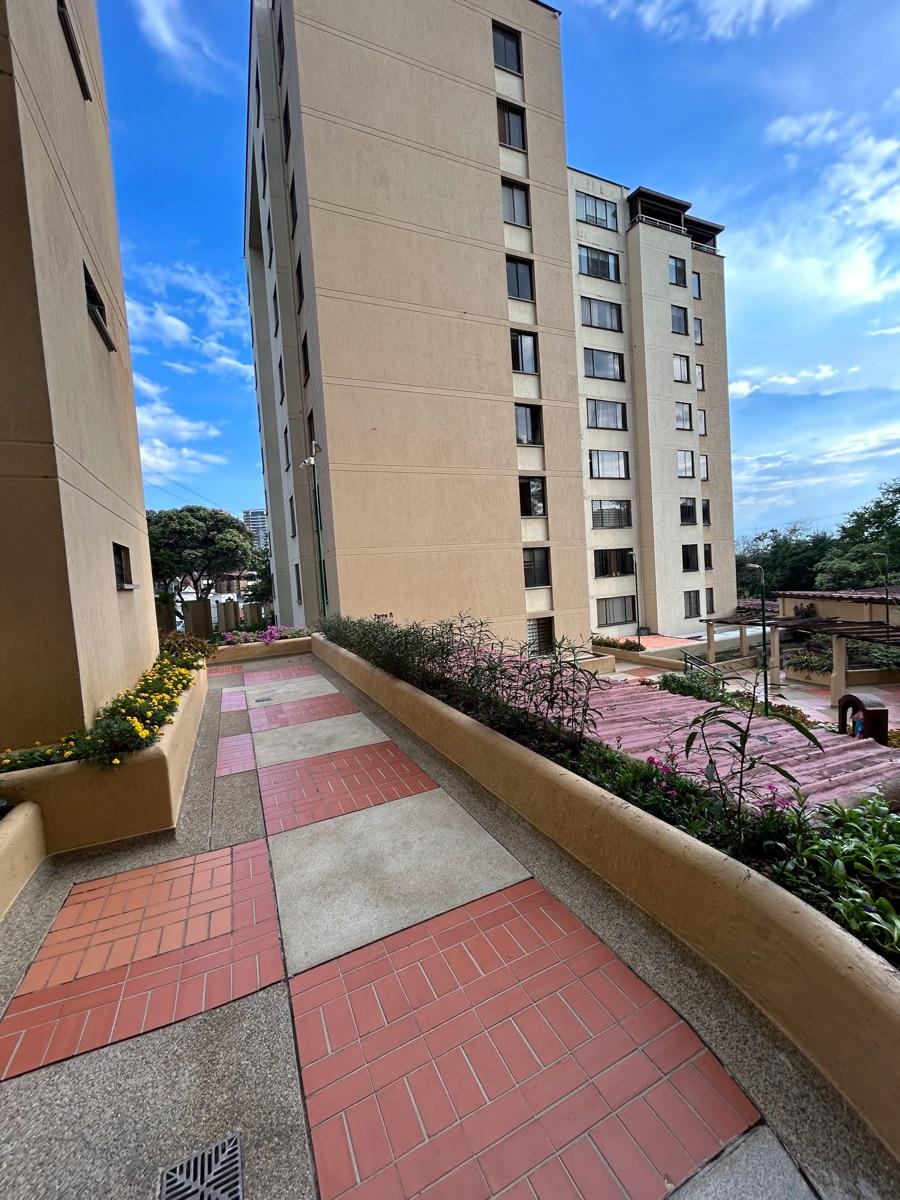 Foto Apartamento en Venta en LA FLORESTA, Bucaramanga, Santander - $ 275.000.000 - APV205183 - BienesOnLine