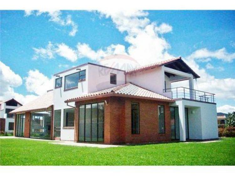 Foto Casa en Venta en Cajicá, Cundinamarca - $ 1.250.000.000 - CAV52380 - BienesOnLine