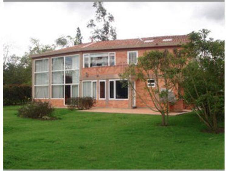 Foto Casa en Venta en Cajicá, Cundinamarca - $ 980.000.000 - CAV52381 - BienesOnLine