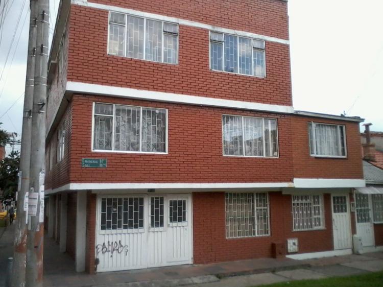 Foto Casa en Venta en Quirigua, Engativá, Bogota D.C - $ 330.000.000 - CAV76201 - BienesOnLine