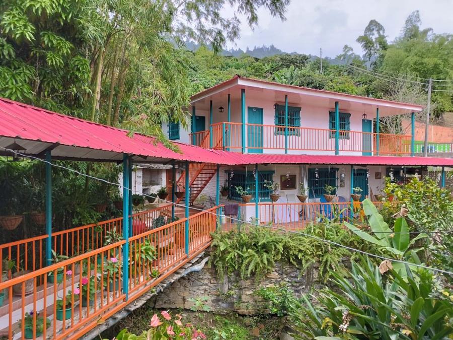 Foto Hotel en Venta en Vijes, Valle del Cauca - $ 395.000.000 - HOV201496 - BienesOnLine