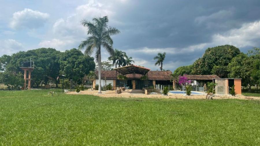 VILLAVICENCIO META CASA EN VENTA CONJUNTO CERRADO DE 350 hectáreas UN LUGAR MAGICO