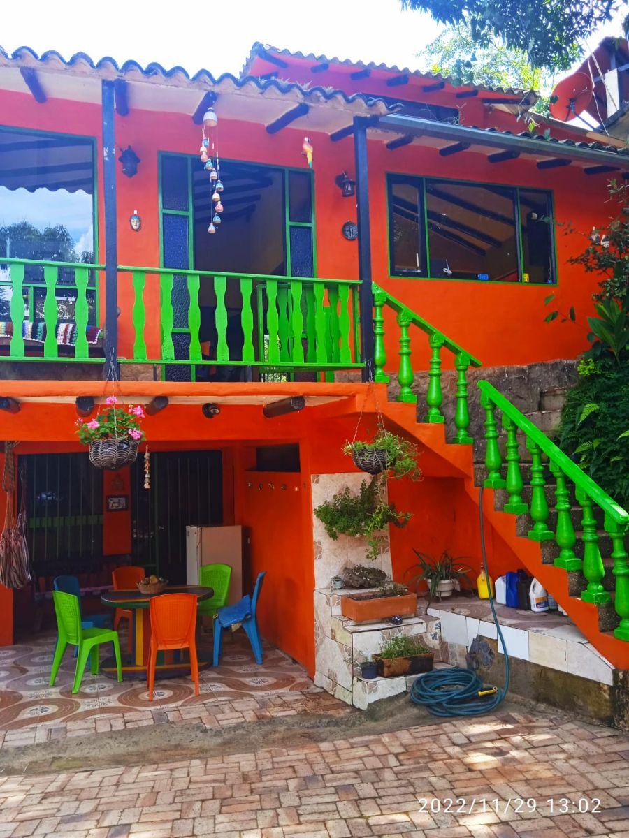 Foto Casa en Venta en VEREDA RIO DULCE, Villeta, Cundinamarca - $ 350.000.000 - CAV188509 - BienesOnLine