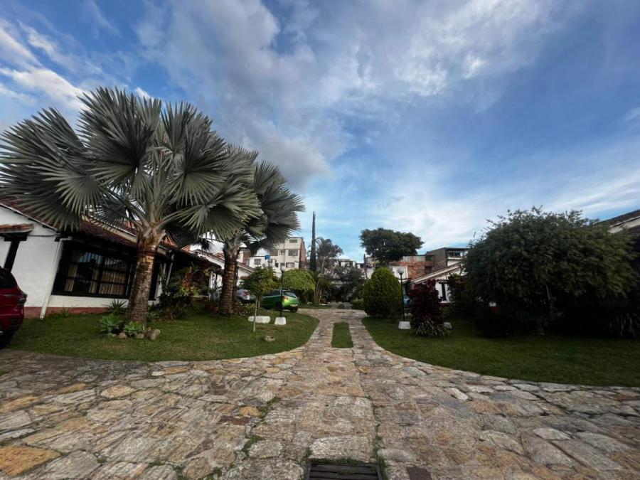 Foto Casa en Venta en Balmoral, Fusagasugá, Cundinamarca - $ 570.000.000 - CAV213975 - BienesOnLine