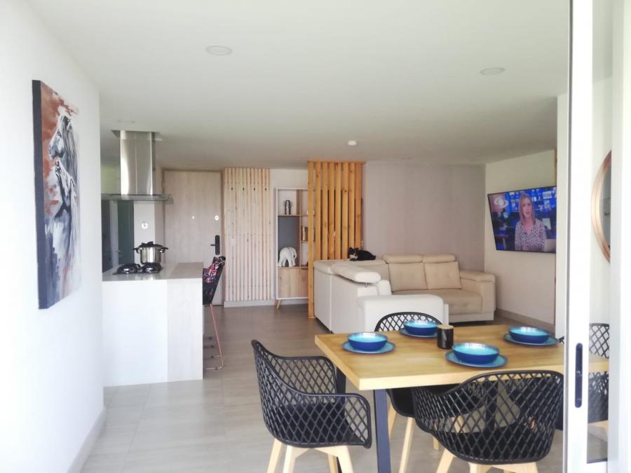Foto Apartamento en Venta en Sabaneta, Antioquia - $ 710.000.000 - APV201549 - BienesOnLine