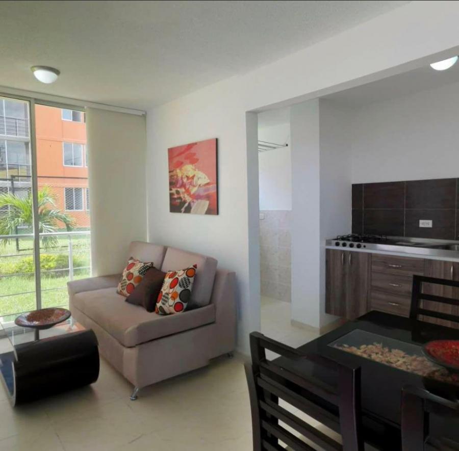 Foto Apartamento en Venta en Urbanización Santa Inés, GarcíaHerreros, Norte de Santander - $ 125.000.000 - APV192822 - BienesOnLine