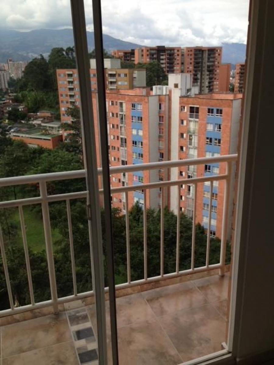 Foto Apartamento en Venta en El Rodeo, Medellín, Antioquia - $ 276.000.000 - APV195922 - BienesOnLine