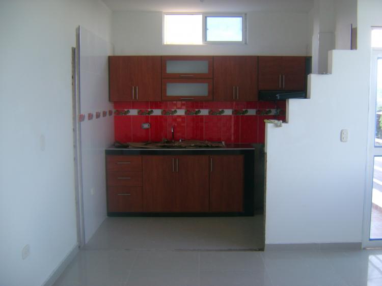 Foto Casa en Venta en San Carlos, Yopal, Casanare - $ 290.000.000 - CAV44911 - BienesOnLine