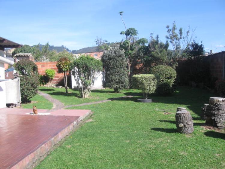 Foto Casa en Venta en ANILLO VIAL, , Cundinamarca - $ 850.000.000 - CAV42124 - BienesOnLine