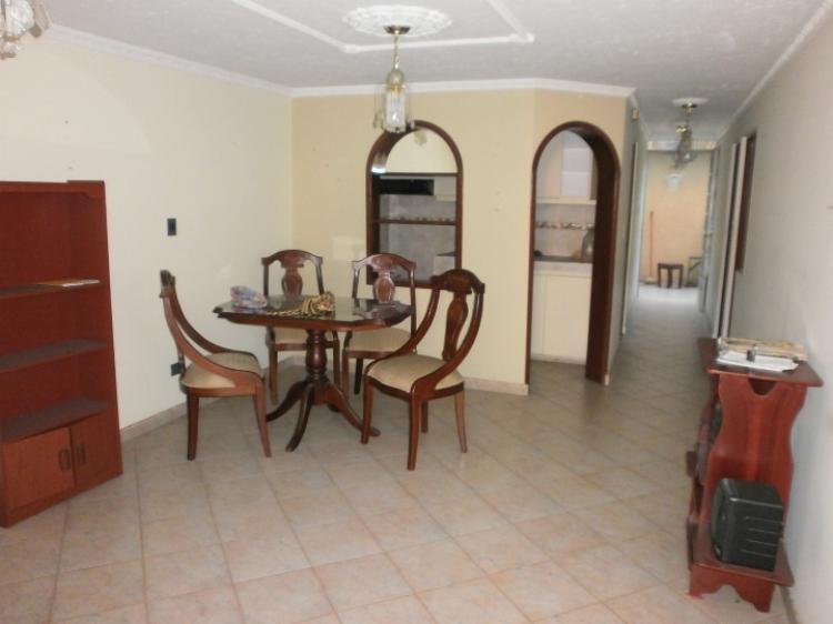 Foto Apartamento en Venta en Zipaquirá, Cundinamarca - $ 90.000.000 - APV29362 - BienesOnLine