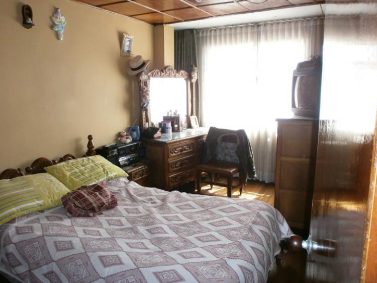 Foto Casa en Venta en Zipaquirá, Cundinamarca - $ 230.000.000 - CAV29372 - BienesOnLine