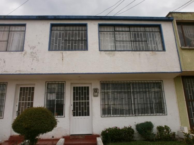 Foto Casa en Venta en Zipaquirá, Cundinamarca - $ 250.000.000 - CAV29445 - BienesOnLine