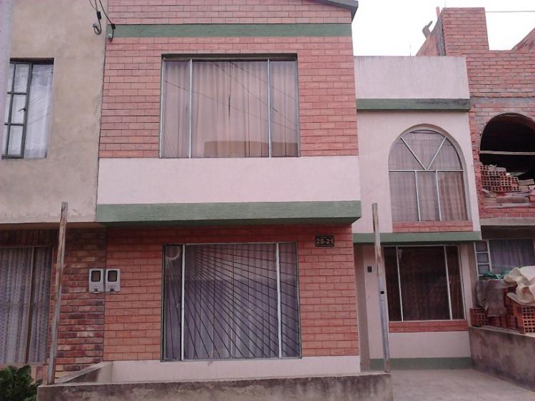 Foto Casa en Venta en Zipaquirá, Cundinamarca - $ 115.000.000 - CAV29803 - BienesOnLine