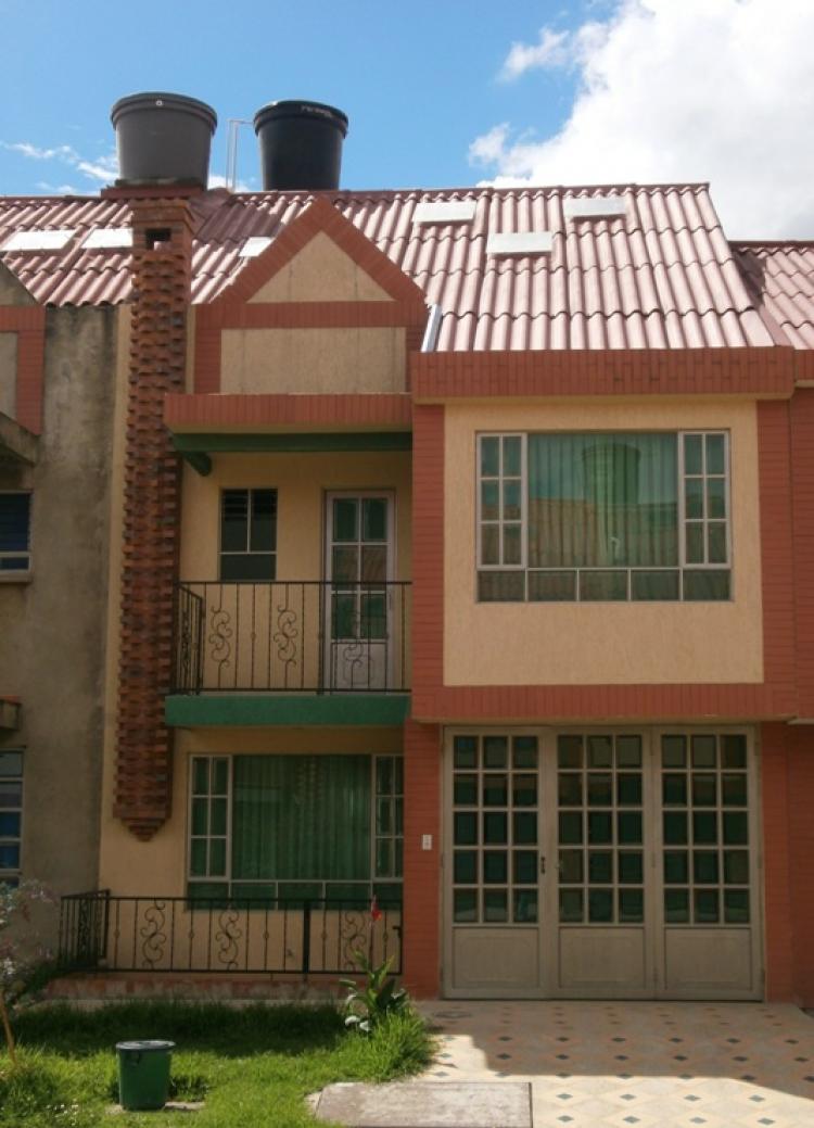Foto Casa en Venta en Zipaquirá, Cundinamarca - $ 290.000.000 - CAV29447 - BienesOnLine
